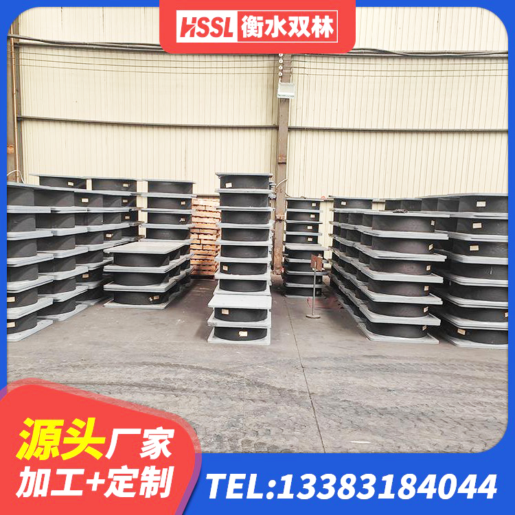 阳东区建筑铅芯隔震支座(LRB)源头工厂 阳东区建筑橡胶防震支座源头工厂 阳东区LNR500支座多少钱 阳东区防震隔震支座生产厂家 - 第2张