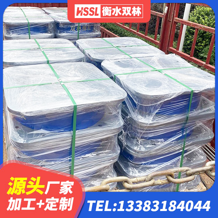 阳东区LNR500橡胶隔震支座源头工厂 阳东区钢结构建筑减震支座生产厂家 阳东区隔震橡胶支座多少钱-个 阳东区隔震层橡胶支座 - 第6张