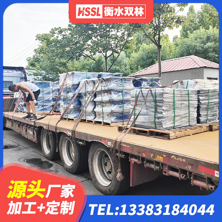 阳东区LNR天然橡胶隔震支座生产厂家 阳东区LRB1300铅芯橡胶隔震支座厂家电话 阳东区LNR1500天然隔震支座 阳东区LRB橡胶隔震支座400(II型)源头工厂 - 第7张
