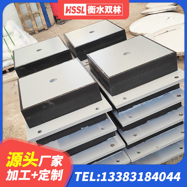 阳东区LNR500橡胶隔震支座源头工厂 阳东区钢结构建筑减震支座生产厂家 阳东区隔震橡胶支座多少钱-个 阳东区隔震层橡胶支座 - 第3张