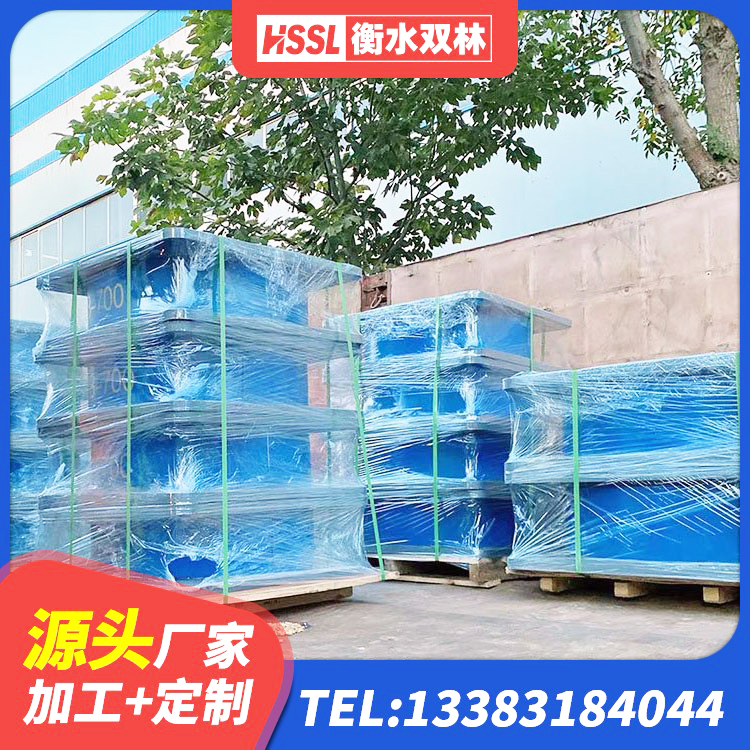 阳东区预制高阻尼橡胶隔震支座 阳东区建筑隔震支座LNR哪家好 阳东区建筑预制楼梯橡胶隔震支座厂家 阳东区楼梯橡胶隔震支座 - 第4张