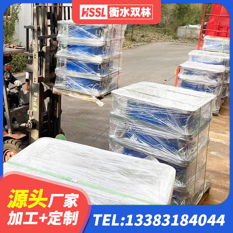 阳东区天然LNR橡胶支座 阳东区建筑高阻尼隔震支座HDR源头工厂 阳东区建筑抗震支座厂家电话 阳东区矩形铅芯隔震支座源头工厂 - 第7张
