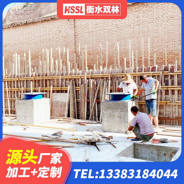 阳东区预制高阻尼橡胶隔震支座 阳东区建筑隔震支座LNR哪家好 阳东区建筑预制楼梯橡胶隔震支座厂家 阳东区楼梯橡胶隔震支座 - 第2张