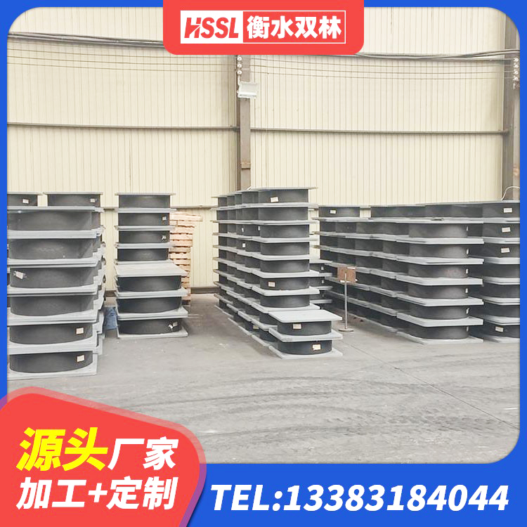 阳东区隔震支座LNR700-Ⅱ 阳东区LRB1000R隔震支座 阳东区II型LRB铅芯隔震支座 阳东区建筑预制楼梯隔震支座厂家 - 第1张