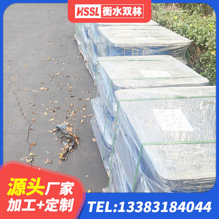 阳东区隔震支座LNR700-Ⅱ 阳东区LRB1000R隔震支座 阳东区II型LRB铅芯隔震支座 阳东区建筑预制楼梯隔震支座厂家 - 第2张