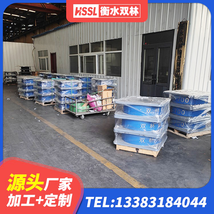 阳东区LNR1200天然橡胶支座什么价格 阳东区建筑建筑隔震支座 阳东区建筑用隔震支座多少钱 阳东区橡胶隔震支座生产 - 第2张